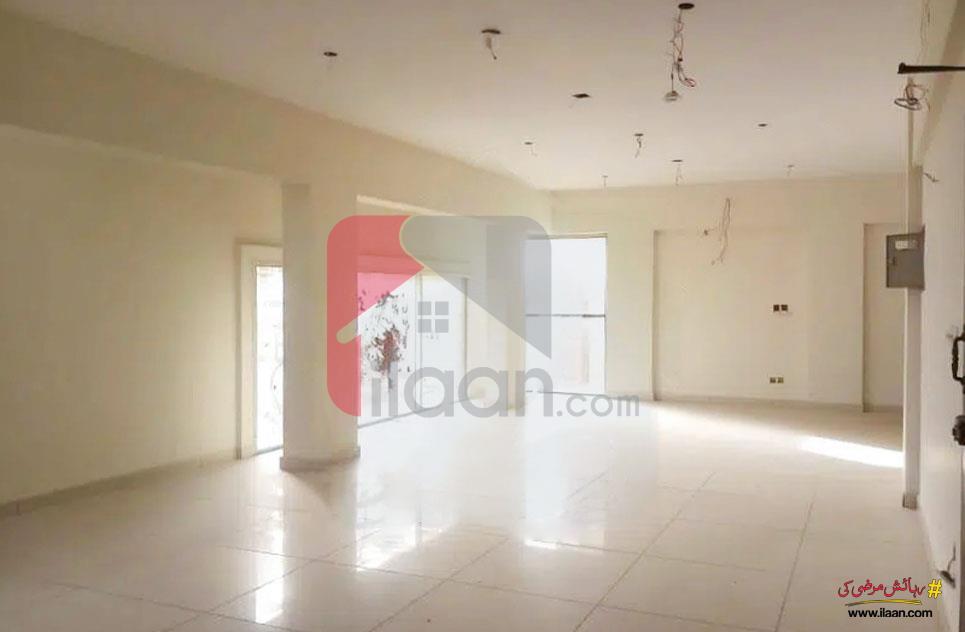 100 Sq.yd Office for Rent in Muslim Commercial Area, Phase 6, DHA Karachi