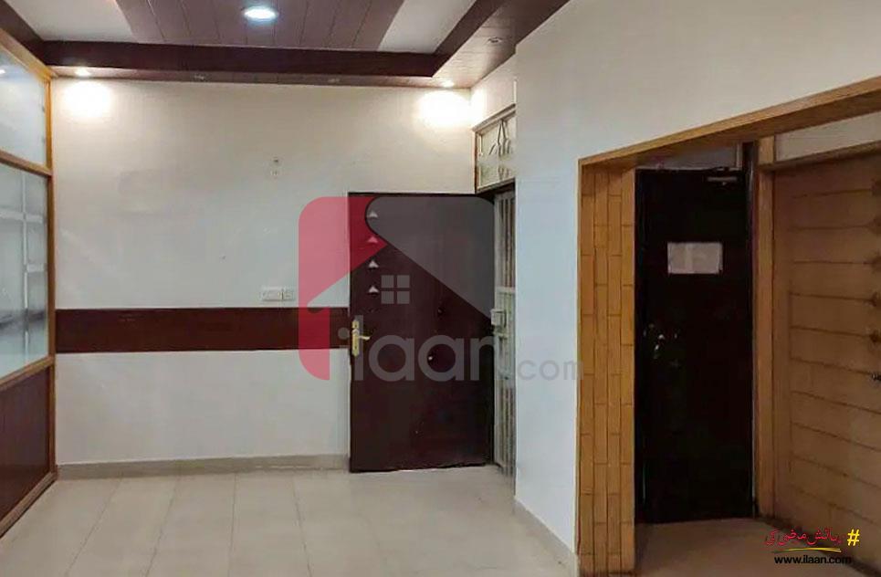 100 Sq.yd Office for Rent in Jami Commercial Area, Phase 7, DHA Karachi
