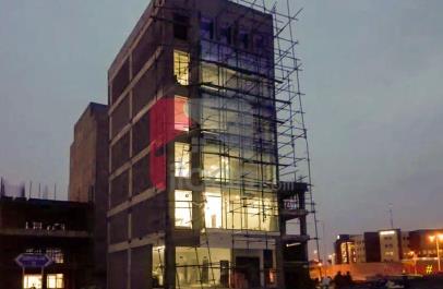 72 Sq.yd Office for Sale in Bahria Midway Commercial, Bahria Town, Karachi