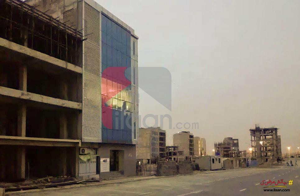 72 Sq.yd Office for Sale in Bahria Midway Commercial, Bahria Town, Karachi