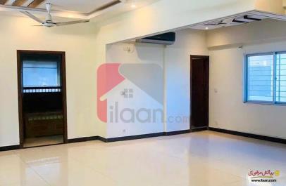 3 Bed Apartment for Rent in Phase 6, DHA Karachi