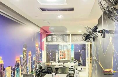 44 Sq.yd Shop for Sale in Bahadurabad, Gulshan-e-iqbal, Karachi