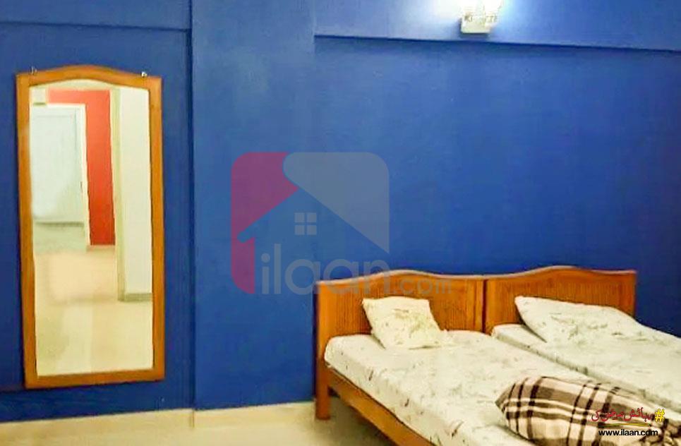 3 Bed Apartment for Sale in Gulshan-e-Iqbal, Karachi