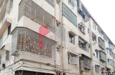 3 Bed Apartment for Sale in Gulshan-e-Iqbal, Karachi