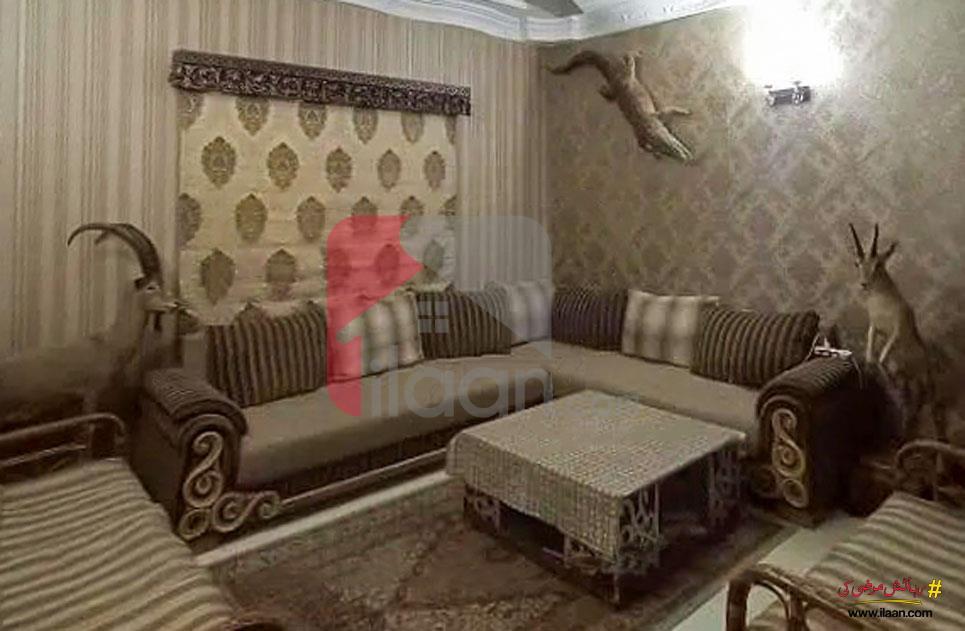 2 Bed Apartment for Rent in Gulshan-e-Iqbal, Karachi