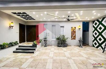 1 Kanal House for Sale in DC Colony, Gujranwala