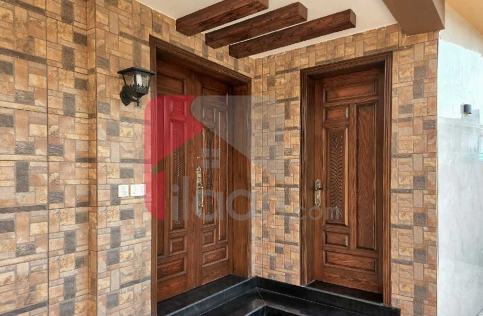 7 Marla House for Sale in Phase 9 - Town, DHA Lahore