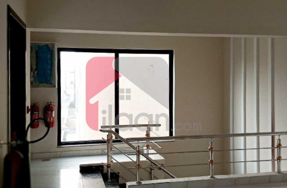 10 Marla House for Rent in State Life Housing Society, Lahore