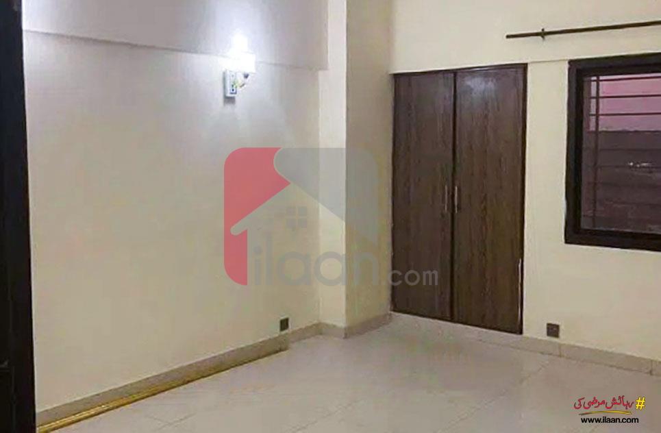 3 Bed Apartment for Rent in Saima Jinnah Avenue Apartments, Karachi
