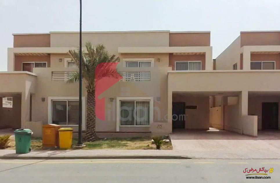 3 Bed Apartment for Sale in Precinct 2, Bahria Town, Karachi