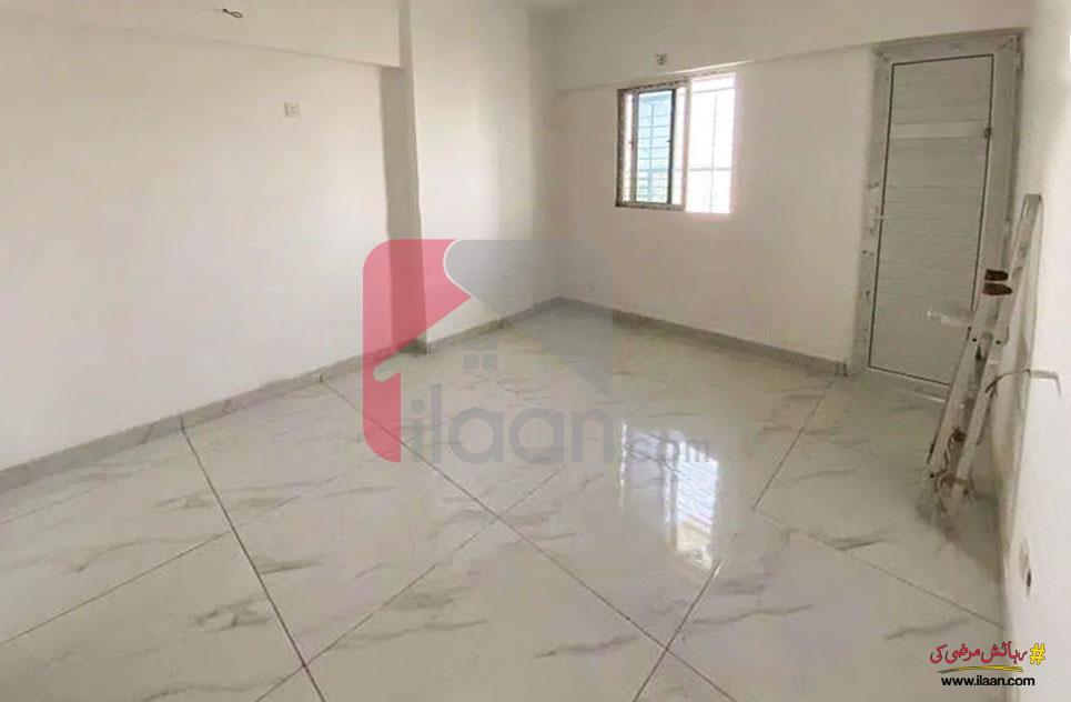 2 Bed Apartment for Rent in Block F, North Nazimabad Town, Karachi