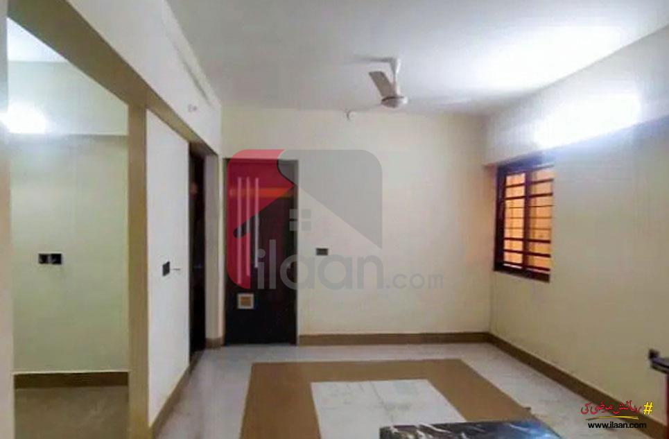 2 Bed Apartment for Rent in Block B, North Nazimabad Town, Karachi