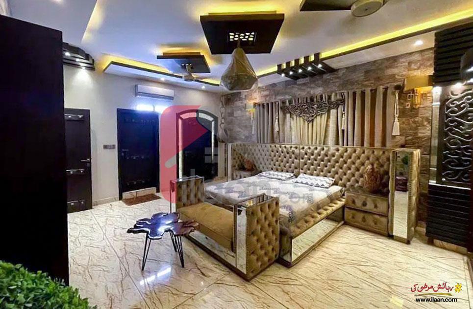 3 Bed Apartment for Rent in Gulzar-e-Hijri, Scheme 33, Karachi