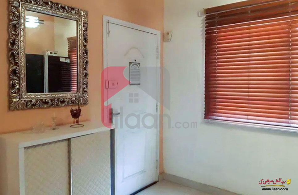 2 Bed Apartment for Sale in Defence Garden, Karachi