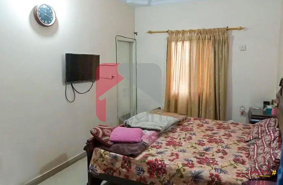 2 Bed Apartment for Rent in Block 13/D, Gulshan-e-Iqbal, Karachi