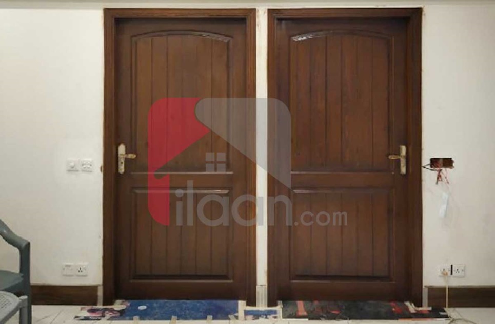 2 Bed Apartment for Sale (Second Floor) in Big Bukhari Commercial area, Phase 6, DHA Karachi