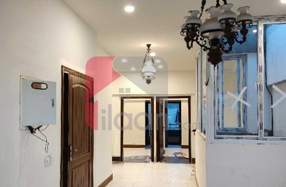 2 Bed Apartment for Sale (Third Floor) in Big Bukhari Commercial Area, Phase 6, DHA Karachi