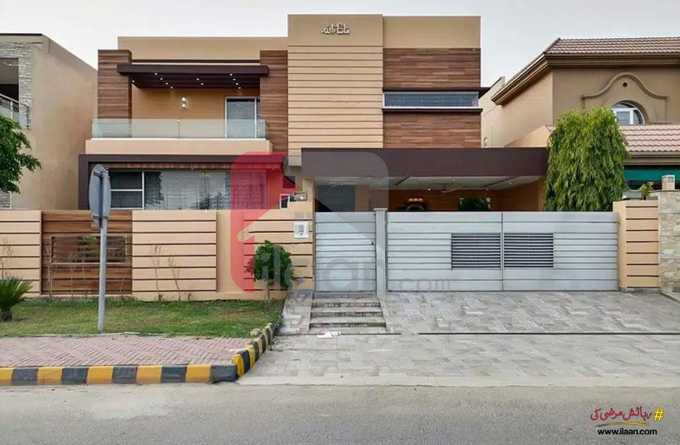 1 Kanal House for Sale in Block AA, Phase 1, Citi Housing Society, Gujranwala