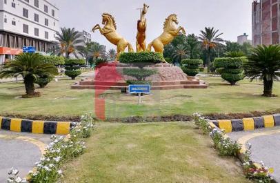 1 Kanal House for Sale in Citi Housing Society, Gujranwala
