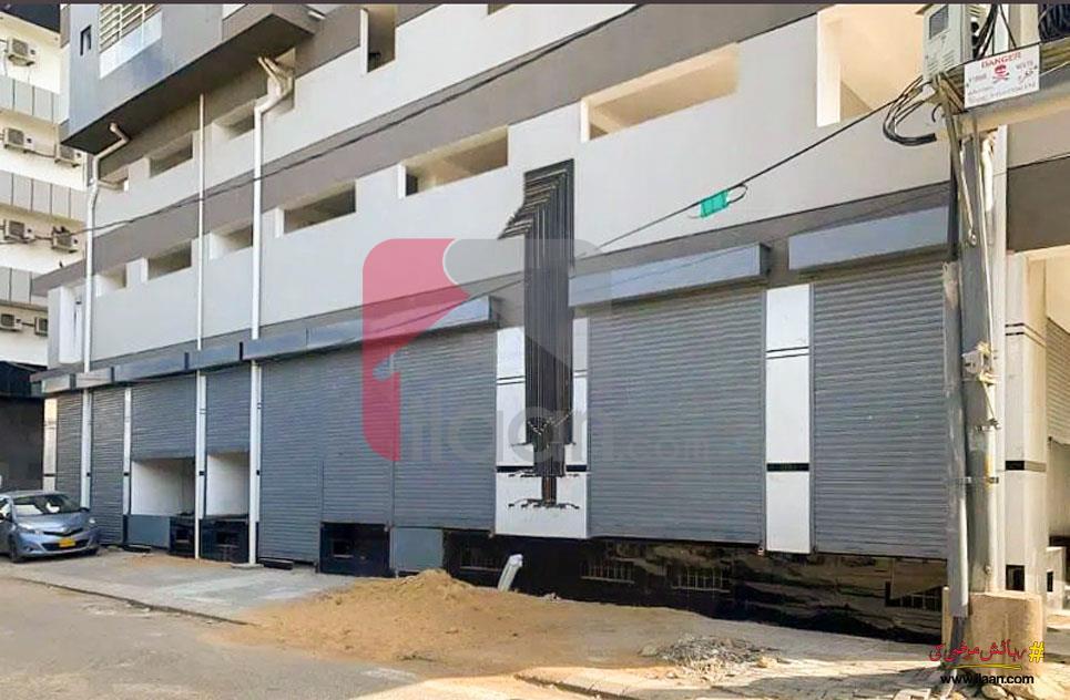 467 Sq.yd Shop for Rent in Phase 1, DHA Karachi