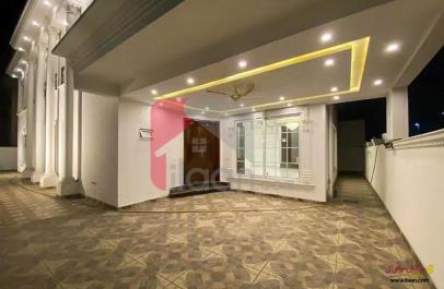 1 Kanal House for Sale in Citi Housing Society, Gujranwala