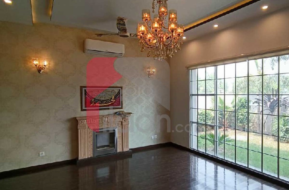 1 Kanal House for Rent in Block D, Phase 6, DHA Lahore
