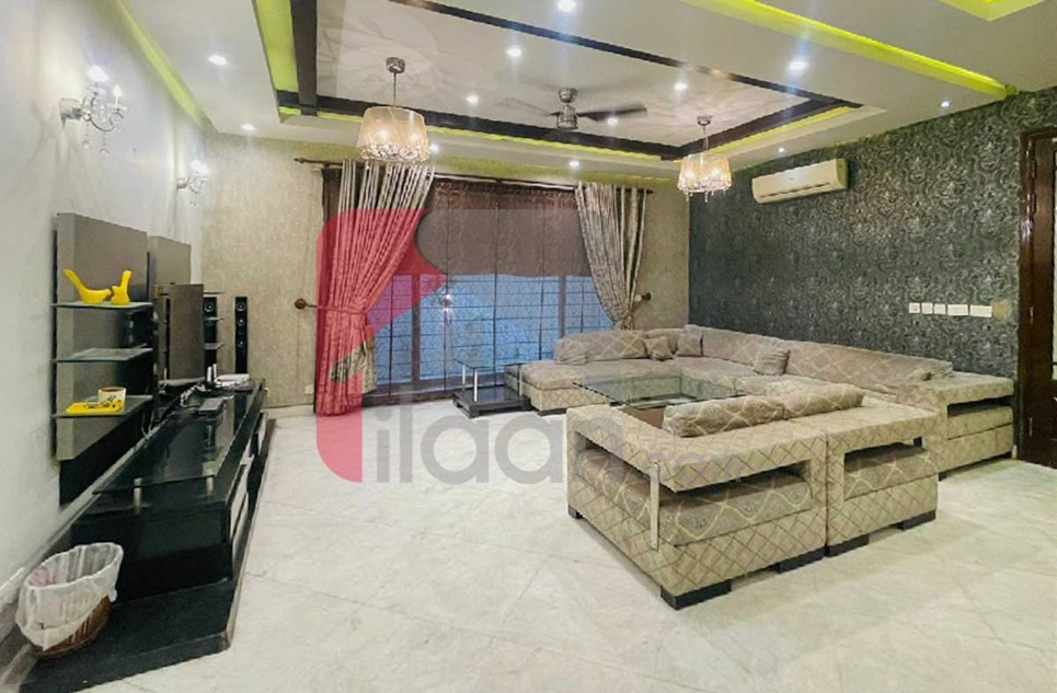 1 Kanal House for Rent in Block N, Phase 1, DHA Lahore