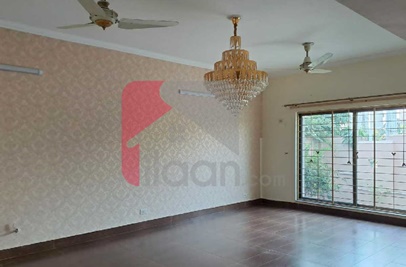 10 Marla House for Rent in Sector B, Askari 11, Lahore