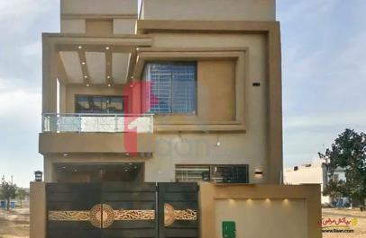 3 Marla House for Sale in Phase 2, Bahria Orchard, Lahore