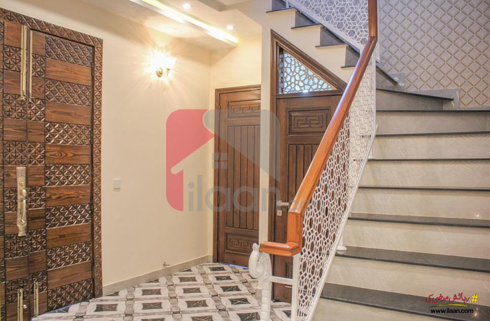 12 Marla House for Sale in Block H1, Phase 1, Johar Town, Lahore
