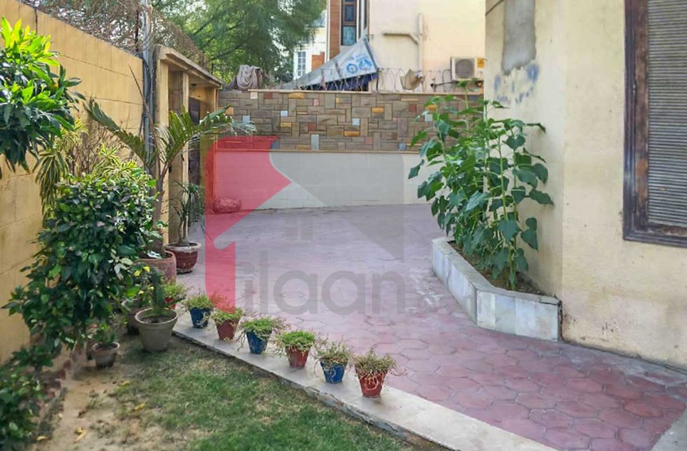 500 Sq.yd House for Rent in Khayaban-e-Bahria, Phase 5, DHA Karachi