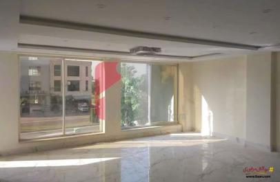 1125 Sq.ft Office for Sale in Nishtar Block, Sector E, Bahria Town. Lahore