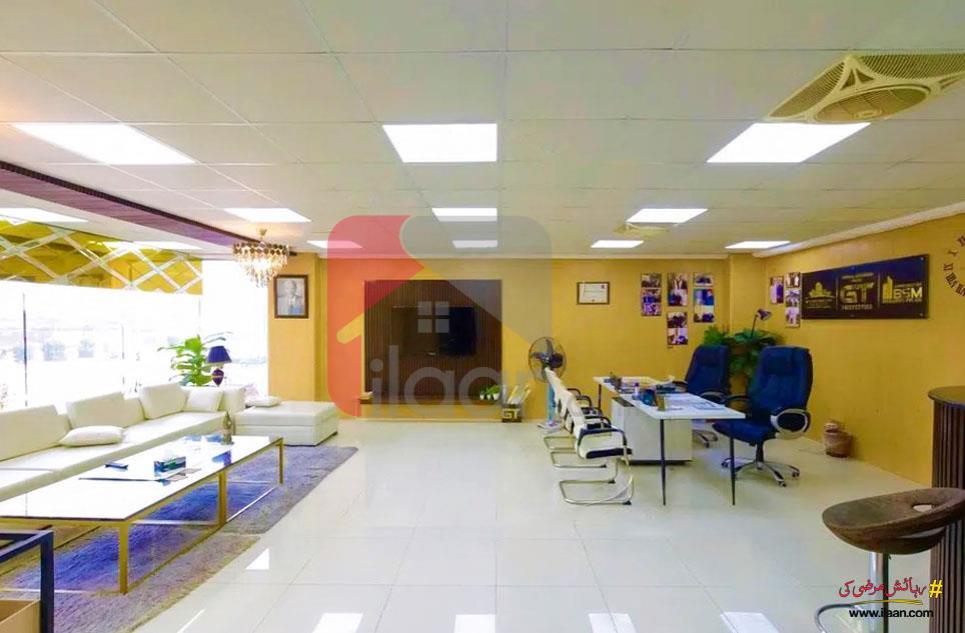 657 Sq.ft Office for Sale in Bahria Orchard, Lahore