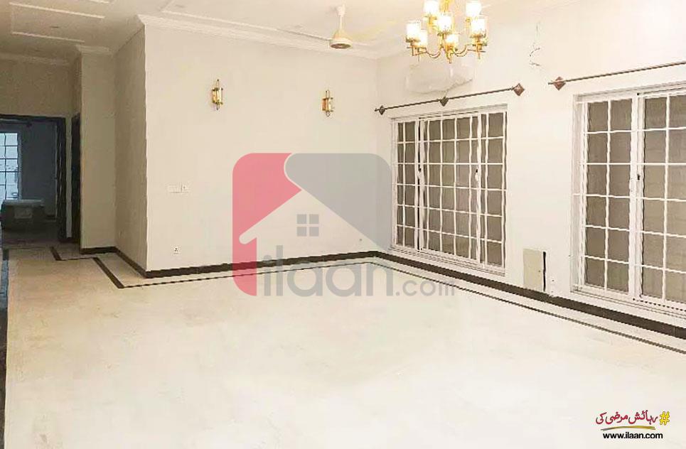 1 Kanal House for Rent (Ground Floor) in F-6, Islamabad