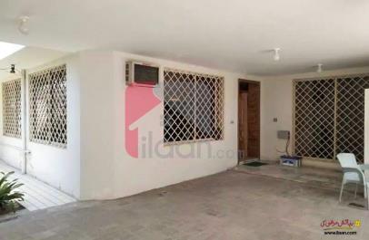 1 Kanal 2.2 Marla House for Rent (Ground Floor) in F-7, Islamabad