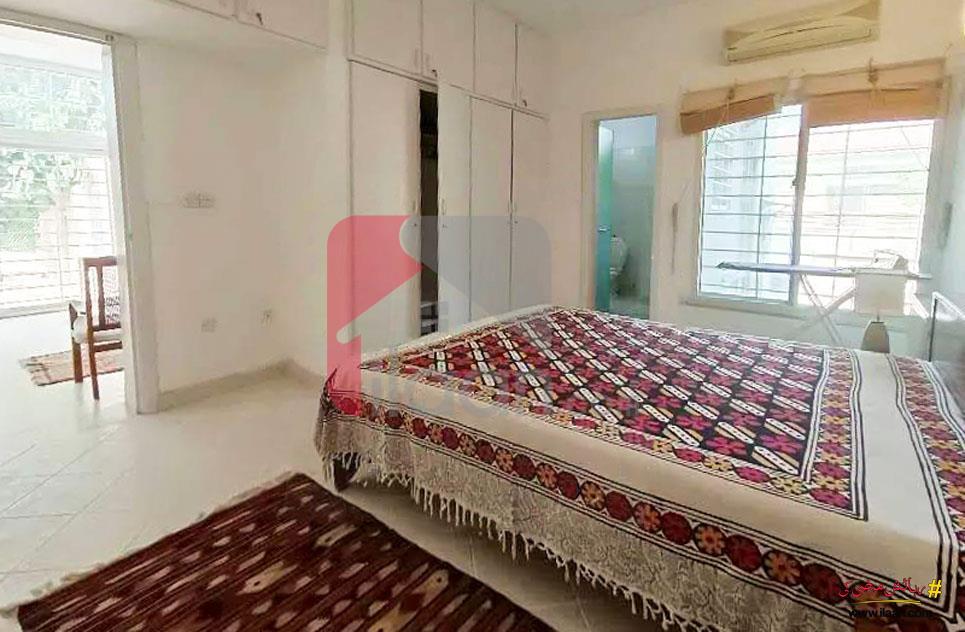 1 Kanal 6 Marla House for Rent (First Floor) in F-8, Islamabad
