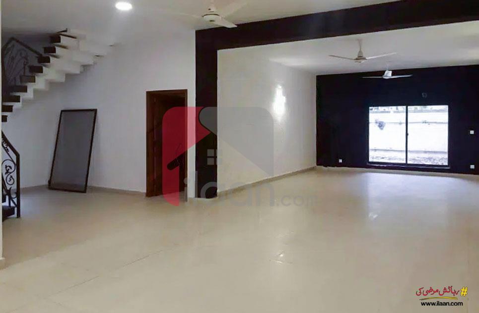 1 Kanal 1.3 Marla House for Rent (Ground Floor) in F-7, Islamabad