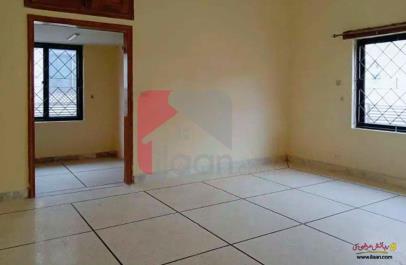 1 Kanal House for Rent (First Floor) in F-11, Islamabad