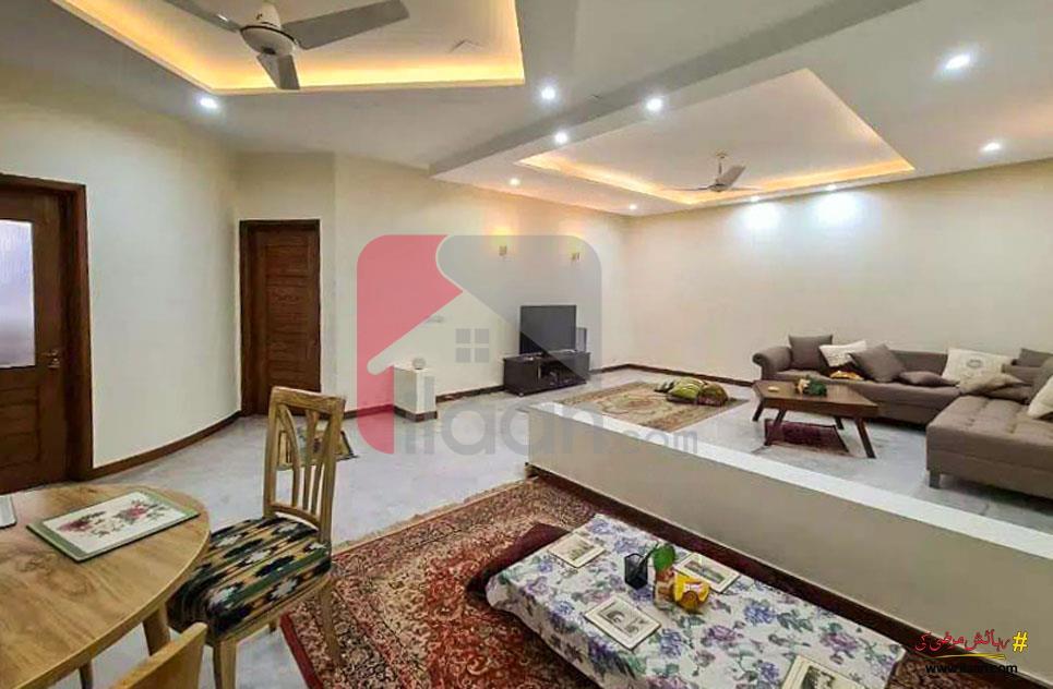 20.4 Marla House for Rent (Ground Floor) in F-8, Islamabad