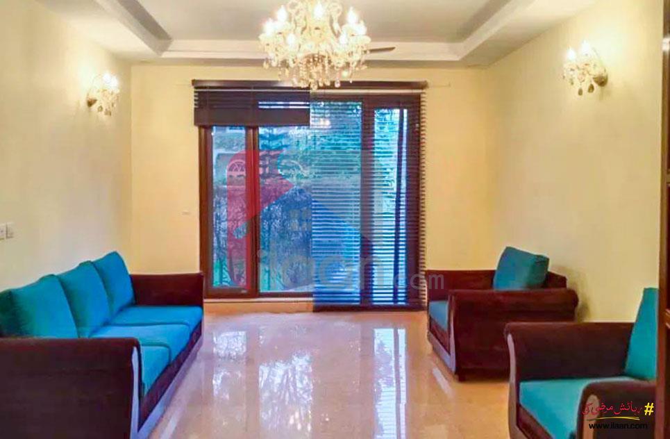 1 Kanal 1.3 Marla House for Rent (Ground Floor) in F-8, Islamabad