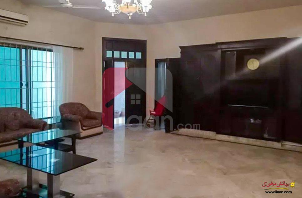 17.8 Marla House for Rent (Ground Floor) in F-6, Islamabad