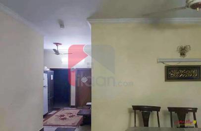 1 Kanal House for Rent (First Floor) in F-8, Islamabad