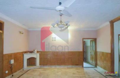 14.2 Marla House for Rent (First Floor) in I-8/4, I-8, Islamabad