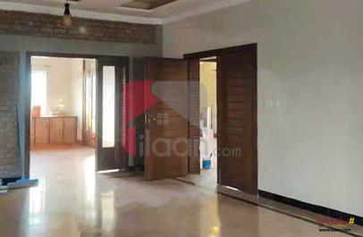1 Kanal House for Rent (First Floor) in Sector A, Bahria Enclave, Islamabad