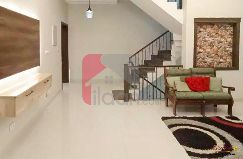 8 Marla House for Rent (First Floor) in Sector N, Bahria Enclave, Islamabad