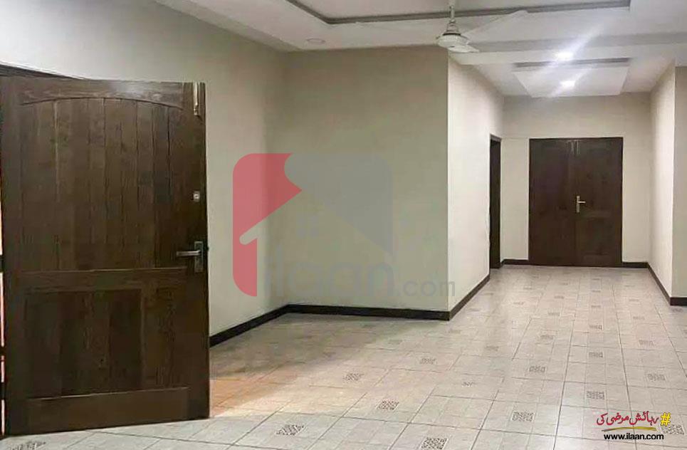 10 Marla House for Rent (First Floor) in Sector A, Bahria Enclave, Islamabad