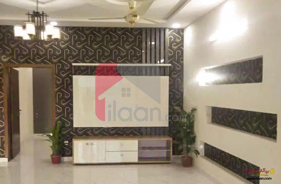 8 Marla House for Rent (Ground Floor) in Phase 1, Jinnah Gardens, Islamabad