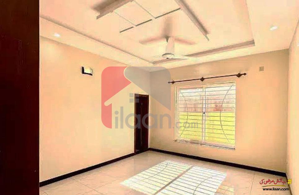 12 Marla House for Rent (First Floor) in Phase 1, Jinnah Gardens, Islamabad