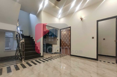 5 Marla House for Sale in Rahbar - Phase 2, DHA, Lahore