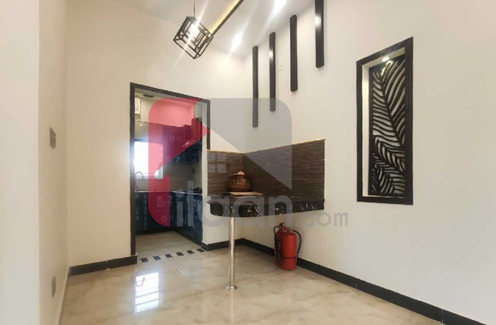 5 Marla House for Sale in Rahbar - Phase 2, DHA, Lahore
